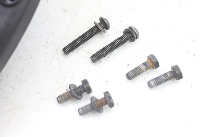 photo de PORTAPACCHI YAMAHA XMAX X-MAX 125 (2006 - 2009)