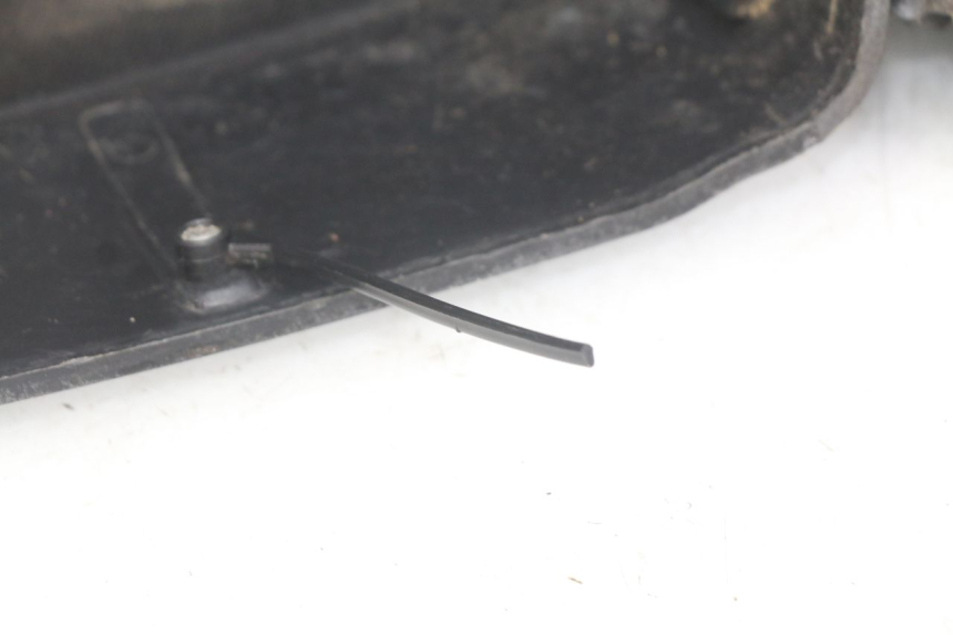 photo de PORTE PACCHETTO PIAGGIO X9 EVOLUTION 125 (2003 - 2007)