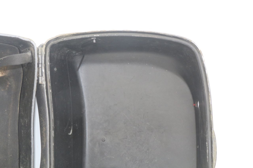 photo de PORTE PACCHETTO PIAGGIO X9 EVOLUTION 125 (2003 - 2007)