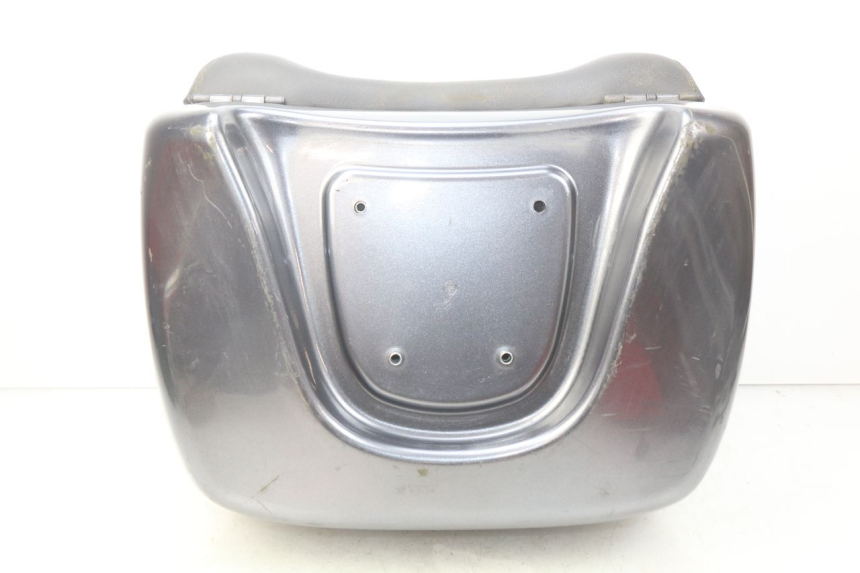 photo de PORTE PACCHETTO PIAGGIO X9 EVOLUTION 125 (2003 - 2007)