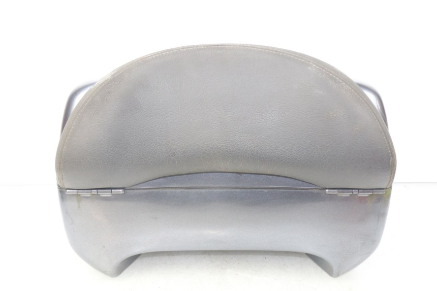 photo de PORTE PACCHETTO PIAGGIO X9 EVOLUTION 125 (2003 - 2007)