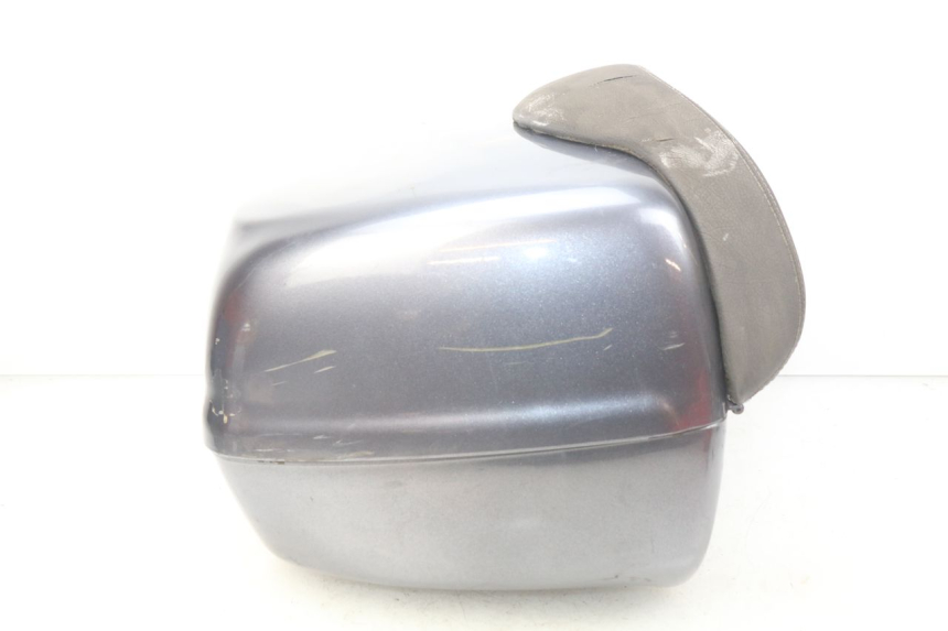 photo de PORTE PACCHETTO PIAGGIO X9 EVOLUTION 125 (2003 - 2007)