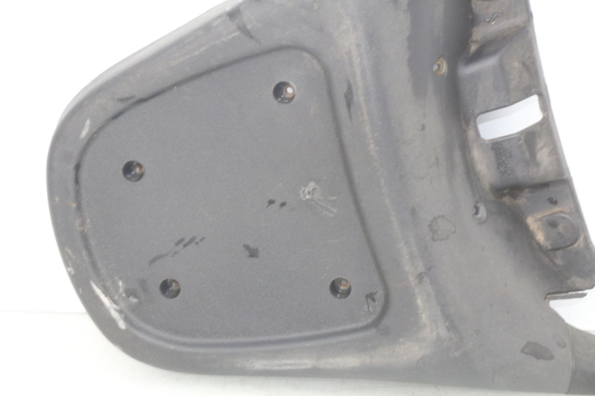 photo de PORTE PACCHETTO PIAGGIO X9 EVOLUTION 125 (2003 - 2007)