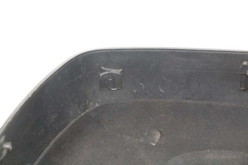 photo de PORTE PACCHETTO PIAGGIO X9 EVOLUTION 125 (2003 - 2007)