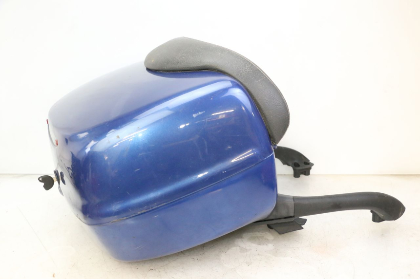 photo de PORTE PACCHETTO PIAGGIO X9 EVOLUTION 125 (2003 - 2007)