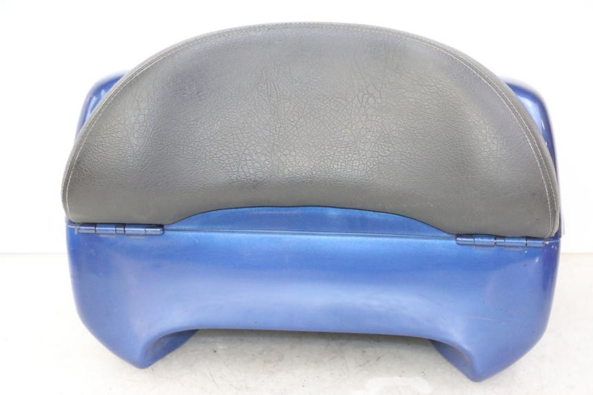 photo de PORTE PACCHETTO PIAGGIO X9 EVOLUTION 125 (2003 - 2007)