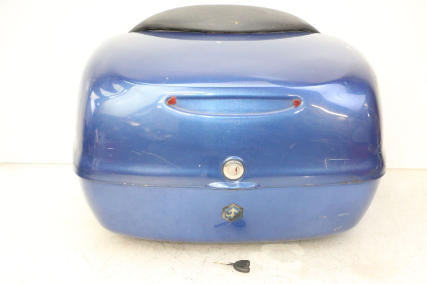 photo de PORTE PACCHETTO PIAGGIO X9 EVOLUTION 125 (2003 - 2007)