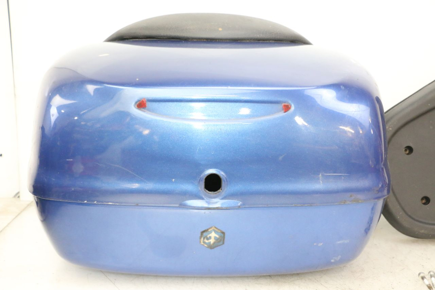 photo de PORTE PACCHETTO PIAGGIO X9 EVOLUTION 125 (2003 - 2007)