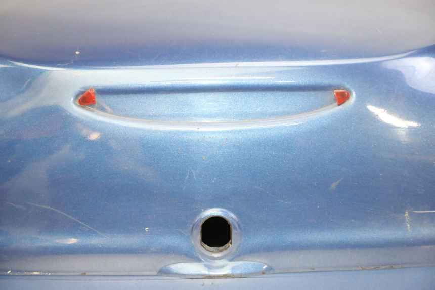 photo de PORTE PACCHETTO PIAGGIO X9 EVOLUTION 125 (2003 - 2007)