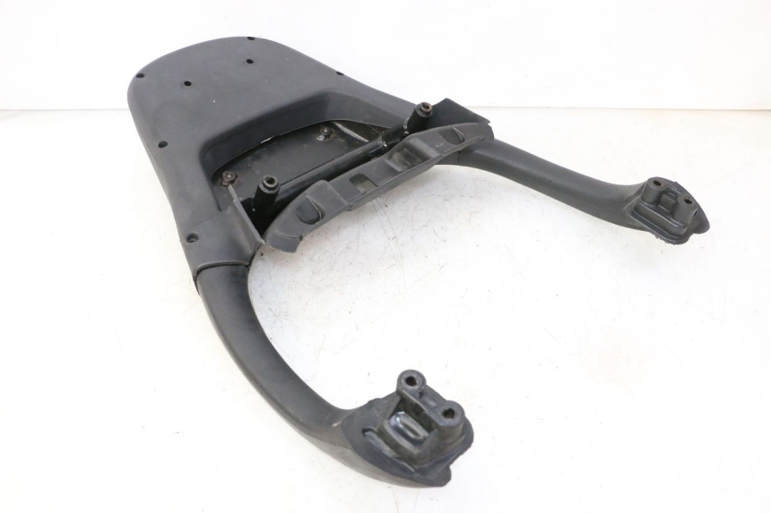 photo de PORTE PACCHETTO PIAGGIO X9 EVOLUTION 125 (2003 - 2007)