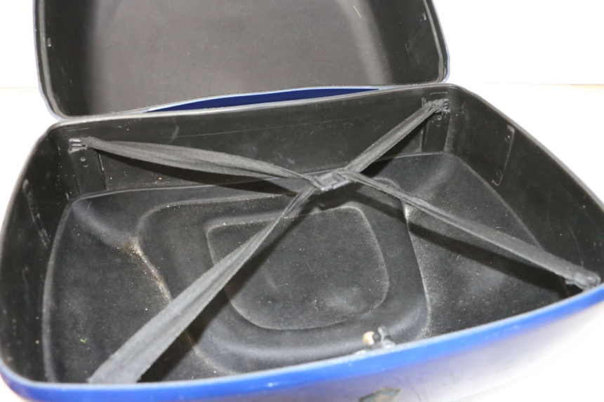 photo de PORTE PACCHETTO PIAGGIO X9 EVOLUTION 125 (2003 - 2007)