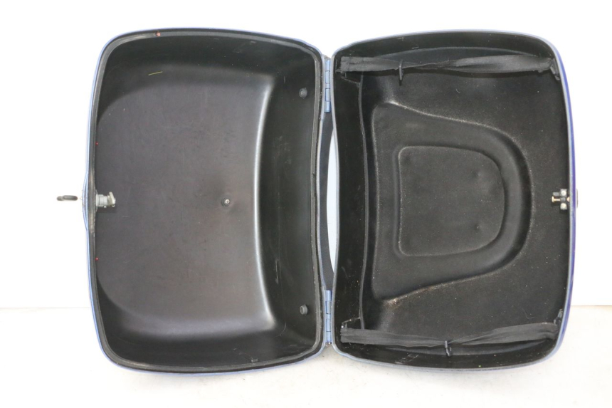 photo de PORTE PACCHETTO PIAGGIO X9 EVOLUTION 125 (2003 - 2007)