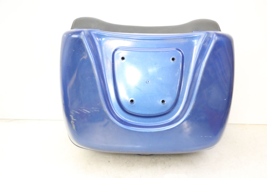 photo de PORTE PACCHETTO PIAGGIO X9 EVOLUTION 125 (2003 - 2007)