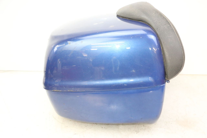 photo de PORTE PACCHETTO PIAGGIO X9 EVOLUTION 125 (2003 - 2007)
