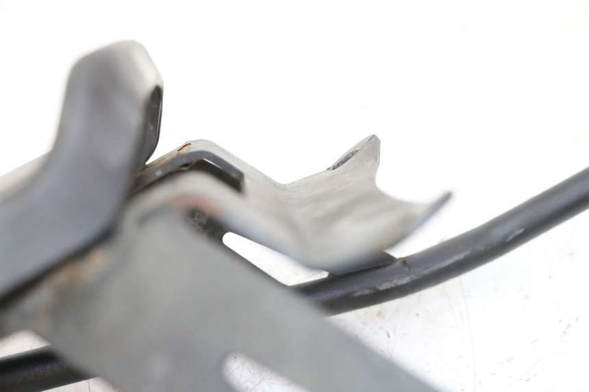 photo de PORTE PACCHETTO PIAGGIO X9 EVOLUTION 125 (2003 - 2007)