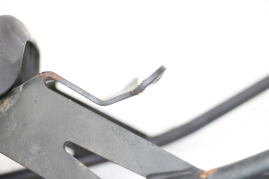 photo de PORTE PACCHETTO PIAGGIO X9 EVOLUTION 125 (2003 - 2007)