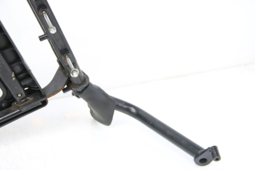 photo de PORTAPACCHI PIAGGIO XEVO - X EVO 125 (2007 - 2017) - Dettaglio del componente