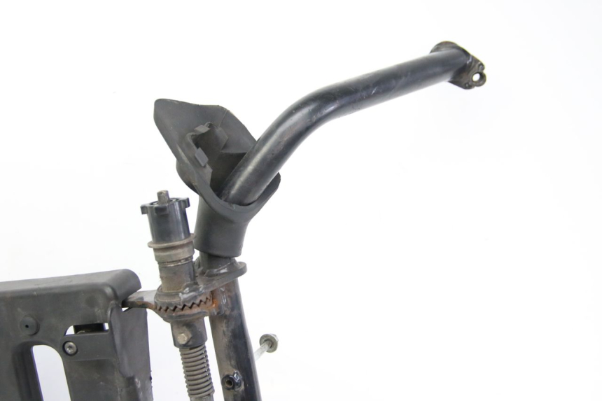 photo de PORTAPACCHI PIAGGIO XEVO - X EVO 125 (2007 - 2017) - Altra vista dell'articolo