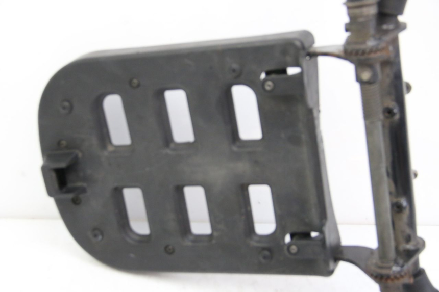 photo de PORTAPACCHI PIAGGIO XEVO - X EVO 125 (2007 - 2017) - Caratteristiche distintive