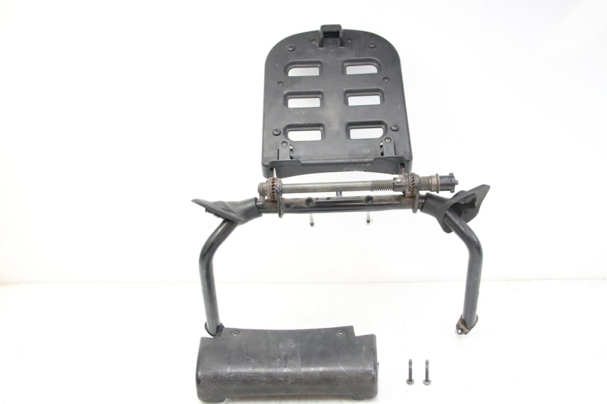 photo de PORTAPACCHI PIAGGIO XEVO - X EVO 125 (2007 - 2017) - Zoom sui componenti