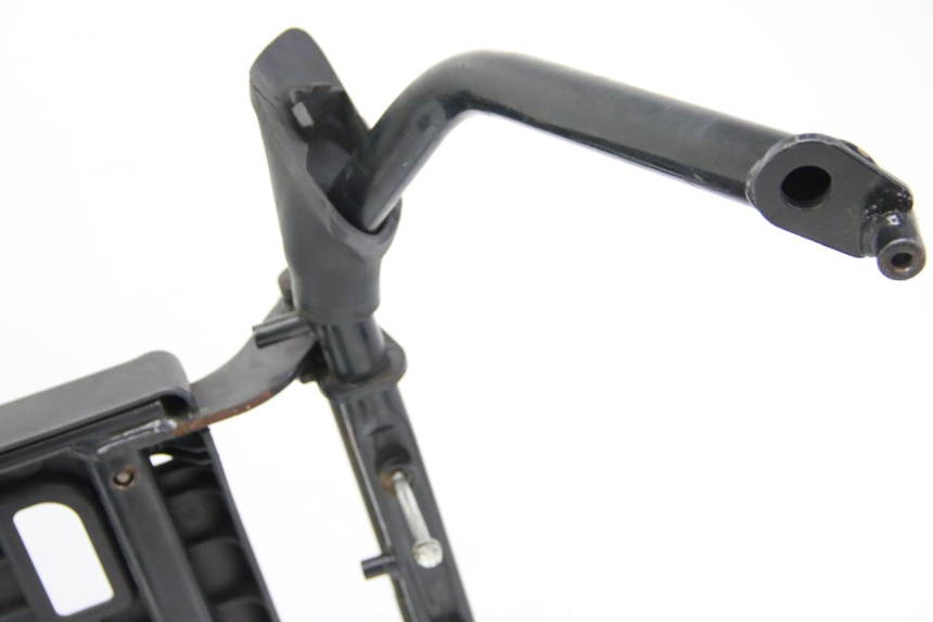 photo de PORTAPACCHI PIAGGIO XEVO - X EVO 125 (2007 - 2017) - Zoom sullo stato d'uso