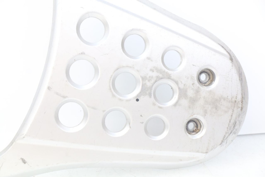 photo de PORTE PACCHETTO SUZUKI XF FREEWIND 650 (1997 - 2003)