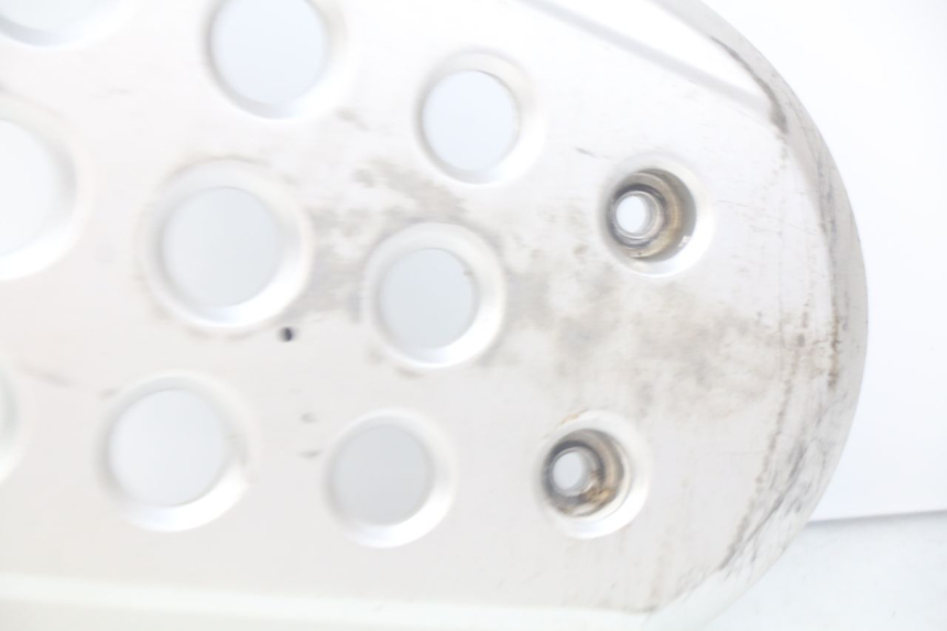 photo de PORTE PACCHETTO SUZUKI XF FREEWIND 650 (1997 - 2003)