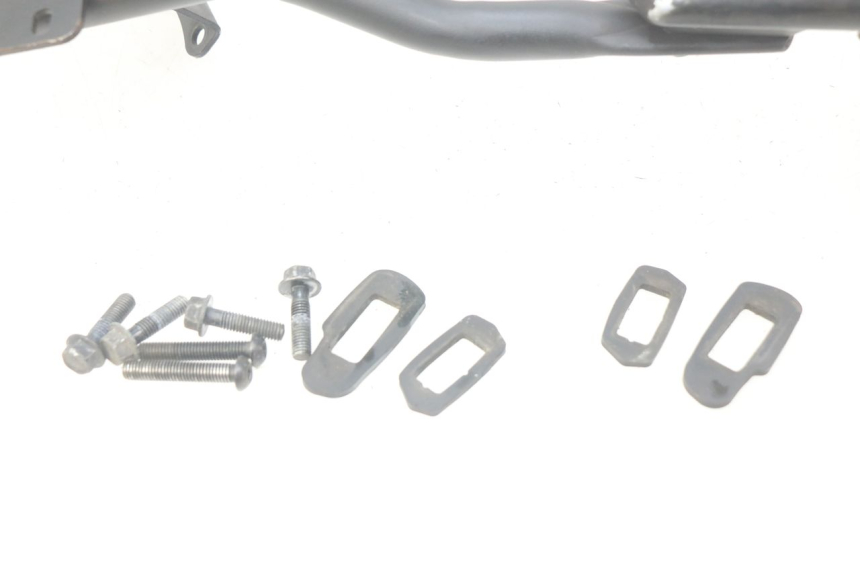 photo de PORTAPACCHI YAMAHA XMAX X-MAX 125 (2006 - 2009)