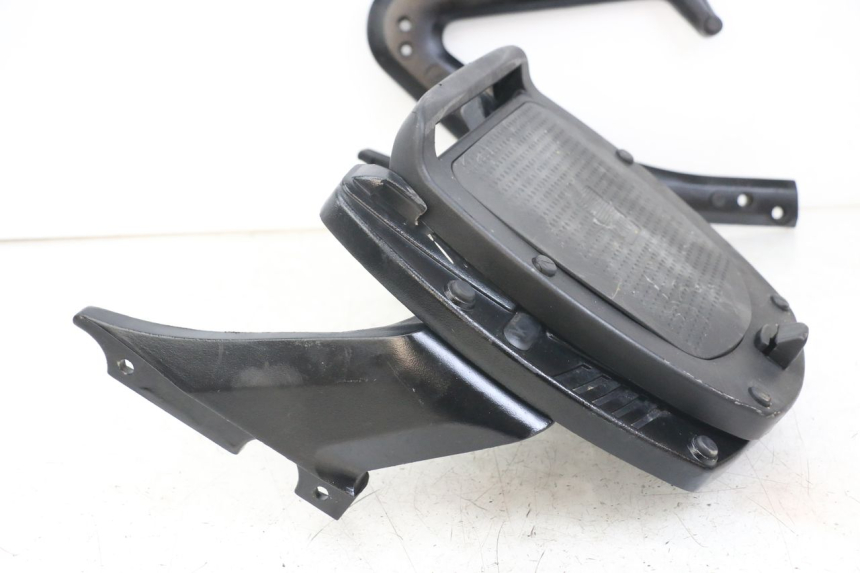 photo de PORTE PACCHETTO YAMAHA FJ 3CX 1200 (1986 - 1996)