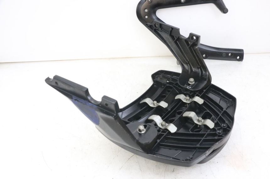 photo de PORTE PACCHETTO YAMAHA FJ 3CX 1200 (1986 - 1996)