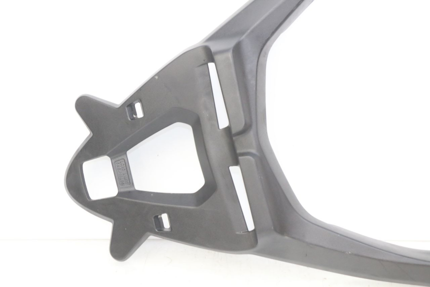 photo de PORTE PACCHETTO YAMASAKI YM T 125 (2015 - 2020)