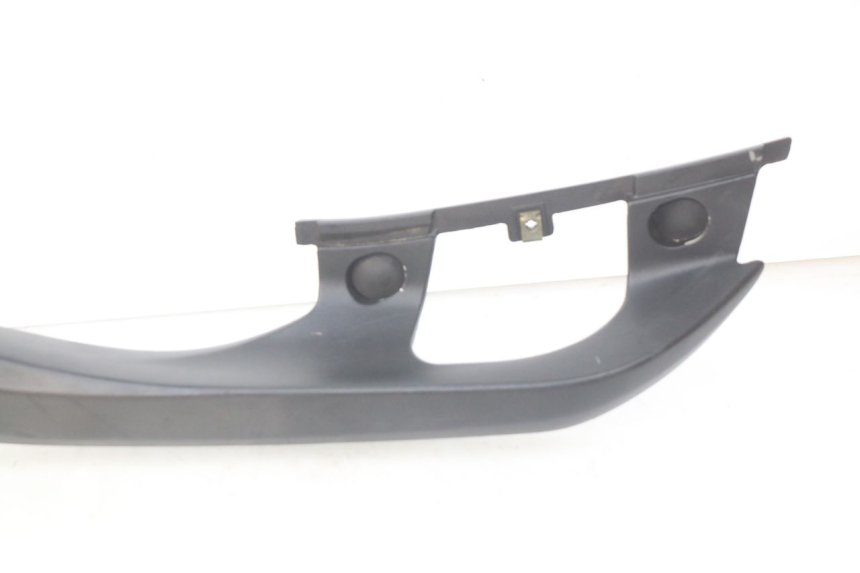 photo de PORTE PACCHETTO YAMASAKI YM T 125 (2015 - 2020)