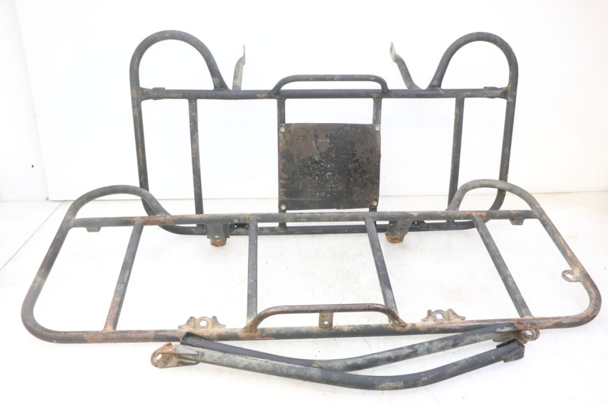 photo de PORTAPACCHI YAMAHA YFM GRIZZLY 550 (2008 - 2015)