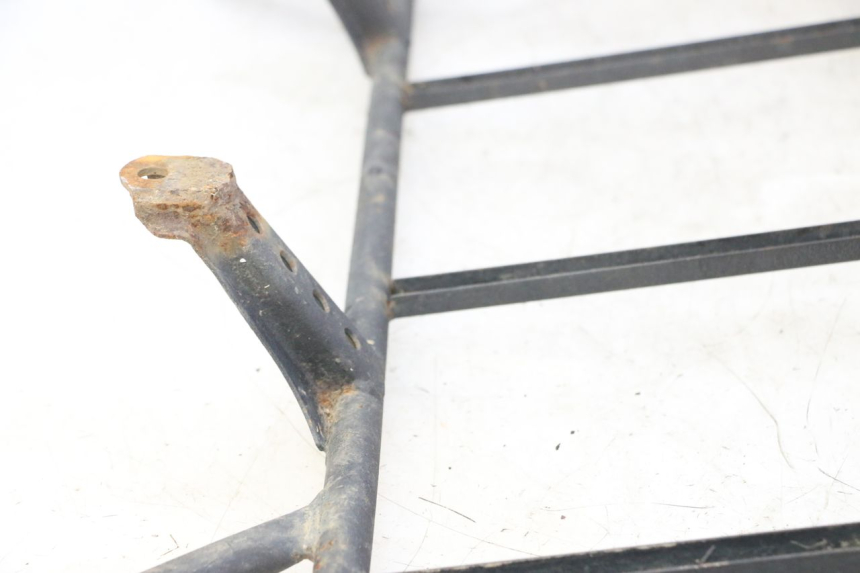 photo de PORTAPACCHI YAMAHA YFM GRIZZLY 550 (2008 - 2015)