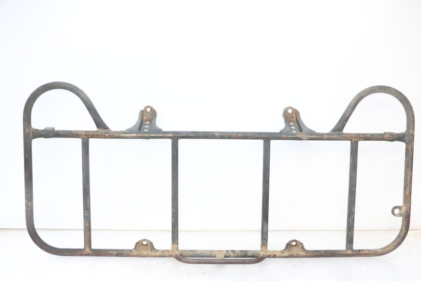 photo de PORTAPACCHI YAMAHA YFM GRIZZLY 550 (2008 - 2015)