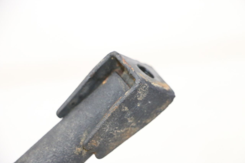 photo de PORTAPACCHI YAMAHA YFM GRIZZLY 550 (2008 - 2015)