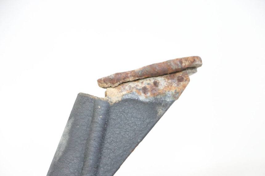 photo de PORTAPACCHI YAMAHA YFM GRIZZLY 550 (2008 - 2015)