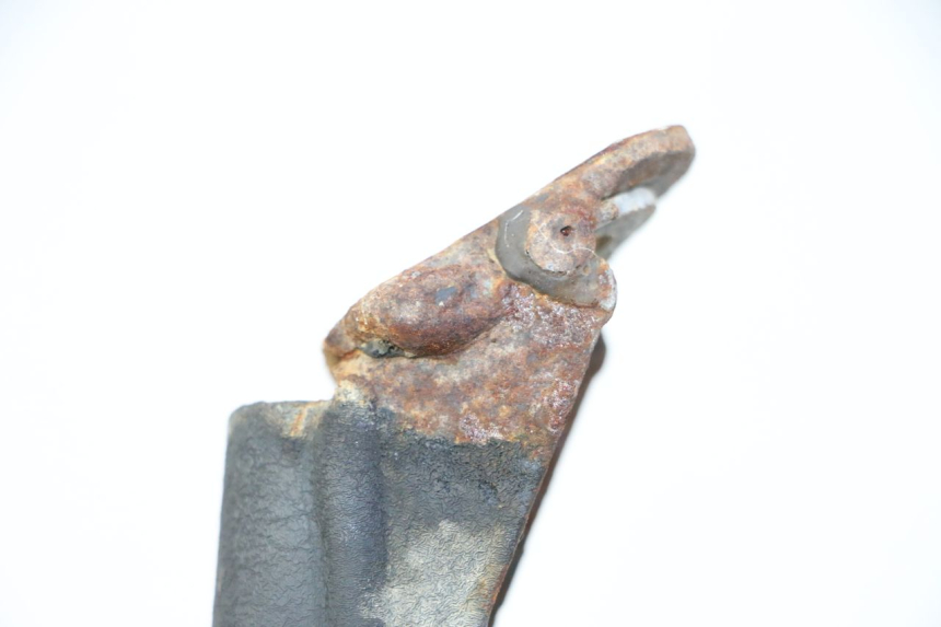 photo de PORTAPACCHI YAMAHA YFM GRIZZLY 550 (2008 - 2015)