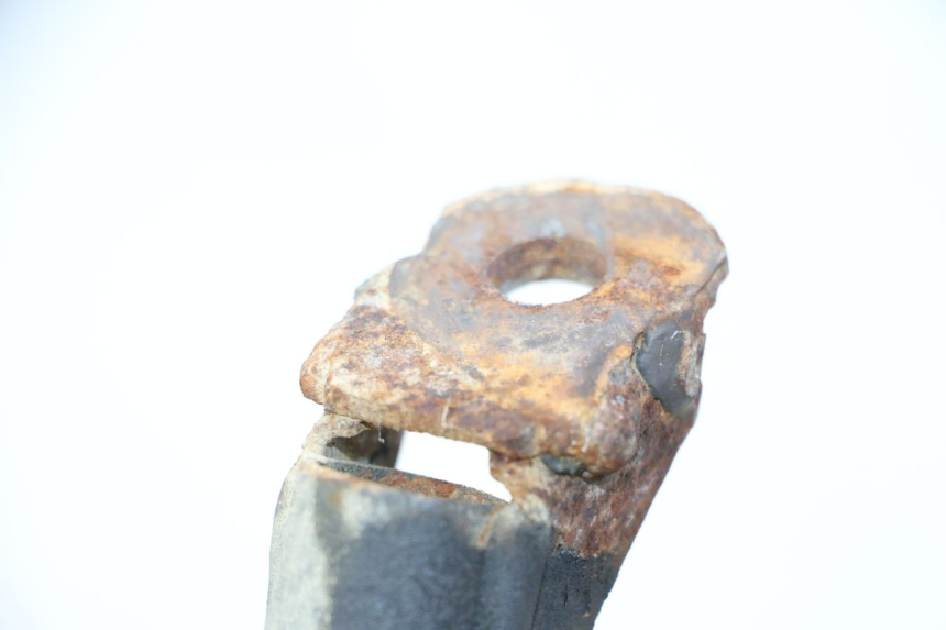 photo de PORTAPACCHI YAMAHA YFM GRIZZLY 550 (2008 - 2015)