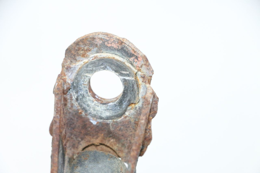 photo de PORTAPACCHI YAMAHA YFM GRIZZLY 550 (2008 - 2015)