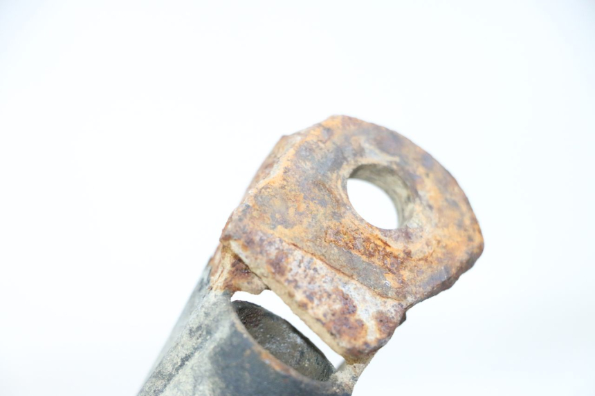 photo de PORTAPACCHI YAMAHA YFM GRIZZLY 550 (2008 - 2015)