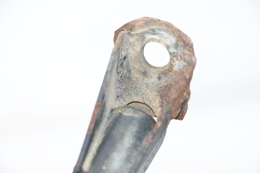 photo de PORTAPACCHI YAMAHA YFM GRIZZLY 550 (2008 - 2015)