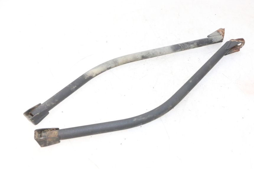 photo de PORTAPACCHI YAMAHA YFM GRIZZLY 550 (2008 - 2015)