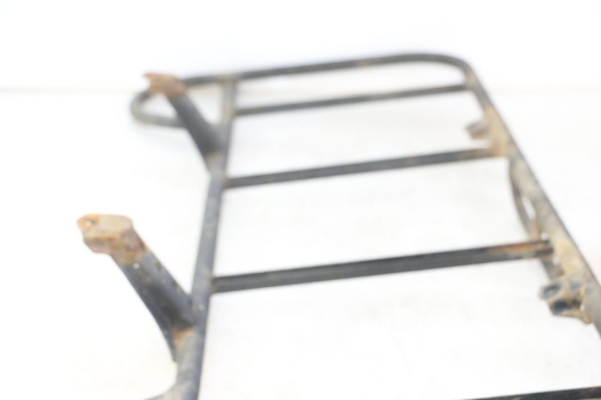 photo de PORTAPACCHI YAMAHA YFM GRIZZLY 550 (2008 - 2015)