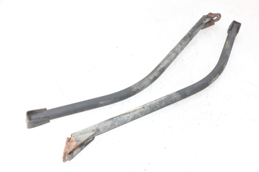 photo de PORTAPACCHI YAMAHA YFM GRIZZLY 550 (2008 - 2015)