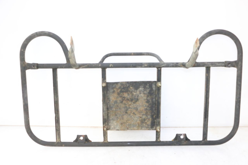 photo de PORTAPACCHI YAMAHA YFM GRIZZLY 550 (2008 - 2015)