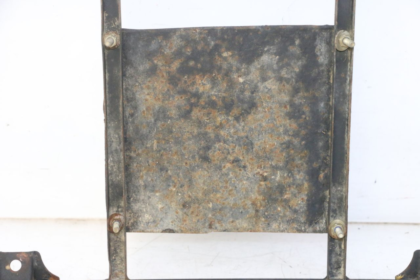 photo de PORTAPACCHI YAMAHA YFM GRIZZLY 550 (2008 - 2015)