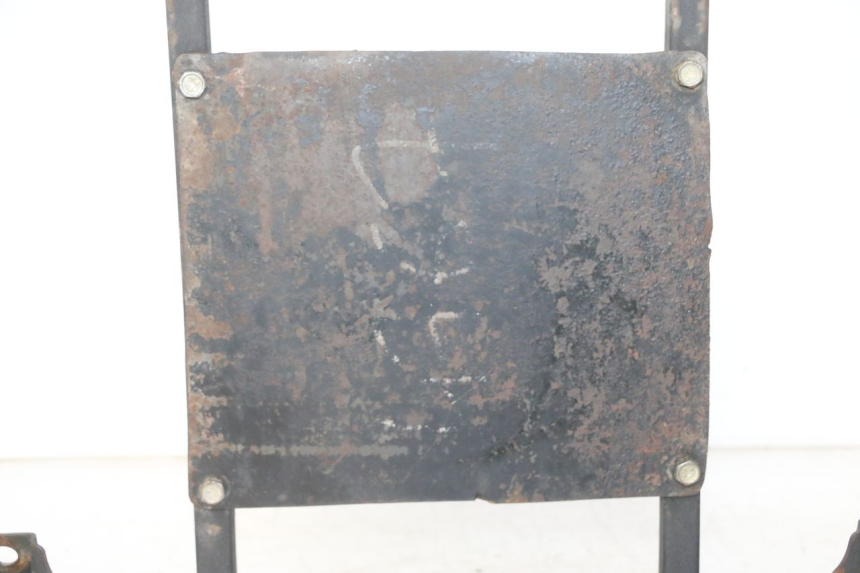 photo de PORTAPACCHI YAMAHA YFM GRIZZLY 550 (2008 - 2015)