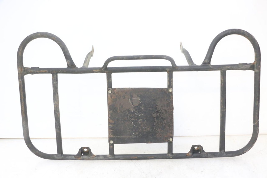 photo de PORTAPACCHI YAMAHA YFM GRIZZLY 550 (2008 - 2015)