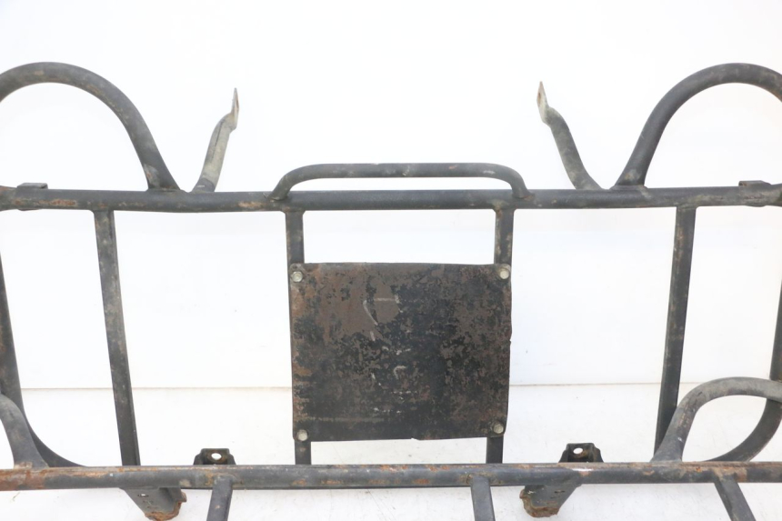 photo de PORTAPACCHI YAMAHA YFM GRIZZLY 550 (2008 - 2015)